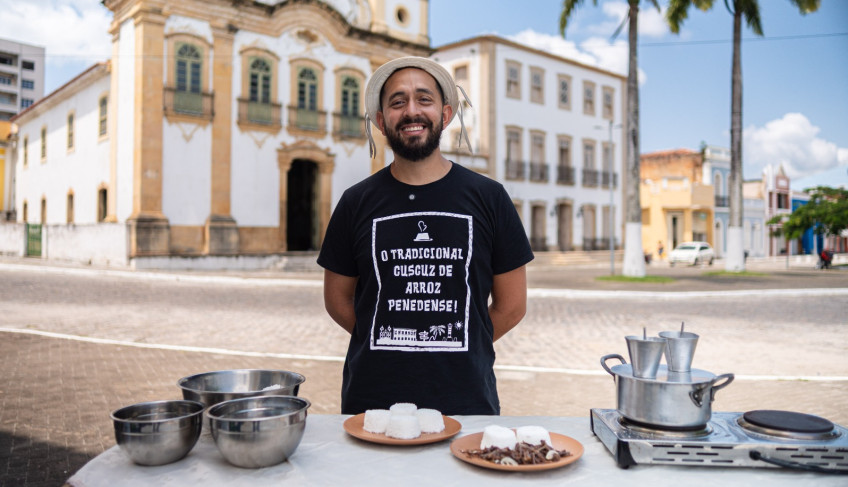 ASN Alagoas - Agência Sebrae de Notícias