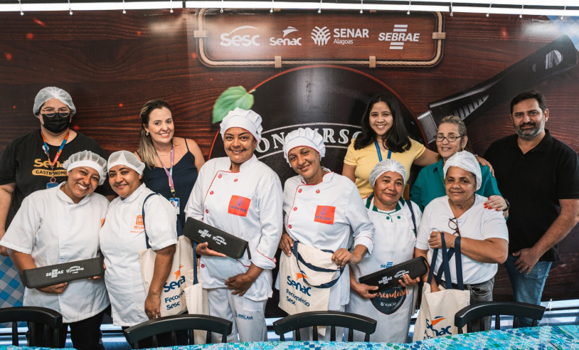 ASN Alagoas - Agência Sebrae de Notícias