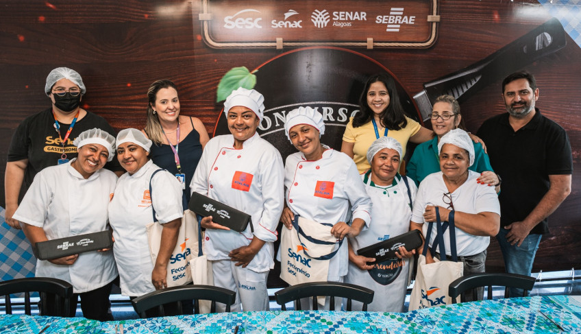 ASN Alagoas - Agência Sebrae de Notícias