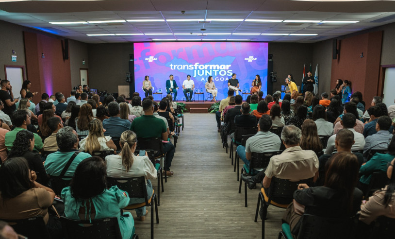 ASN Alagoas - Agência Sebrae de Notícias