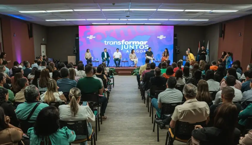 ASN Alagoas - Agência Sebrae de Notícias