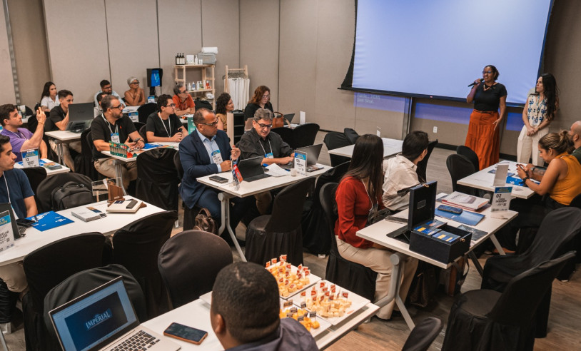 ASN Alagoas - Agência Sebrae de Notícias