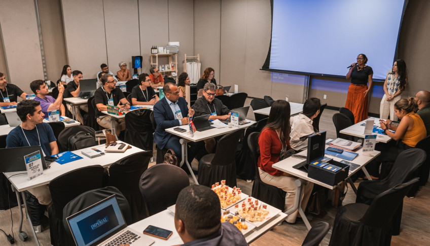 ASN Alagoas - Agência Sebrae de Notícias