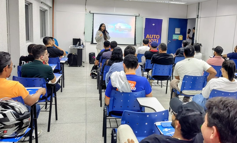 ASN Alagoas - Agência Sebrae de Notícias