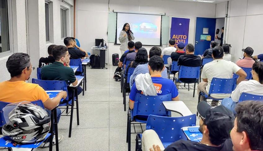 ASN Alagoas - Agência Sebrae de Notícias
