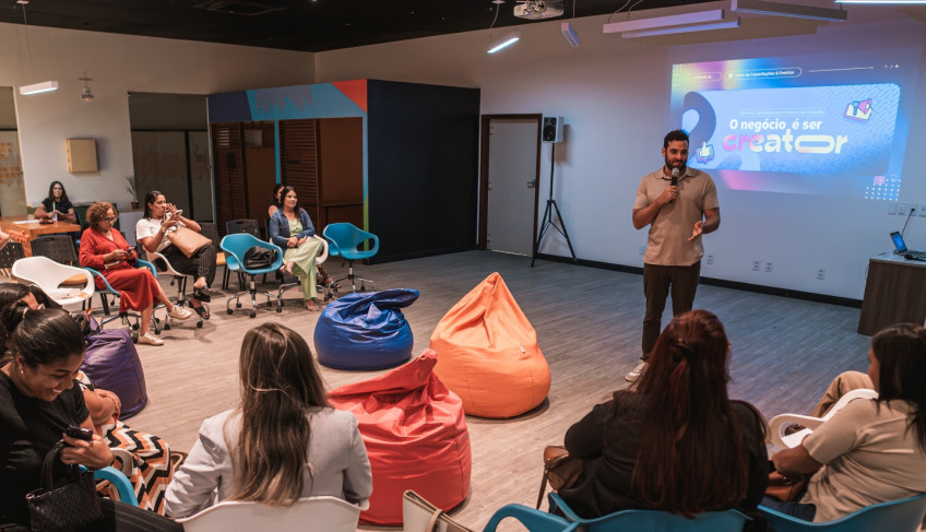 ASN Alagoas - Agência Sebrae de Notícias