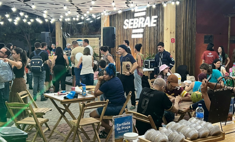 ASN Alagoas - Agência Sebrae de Notícias