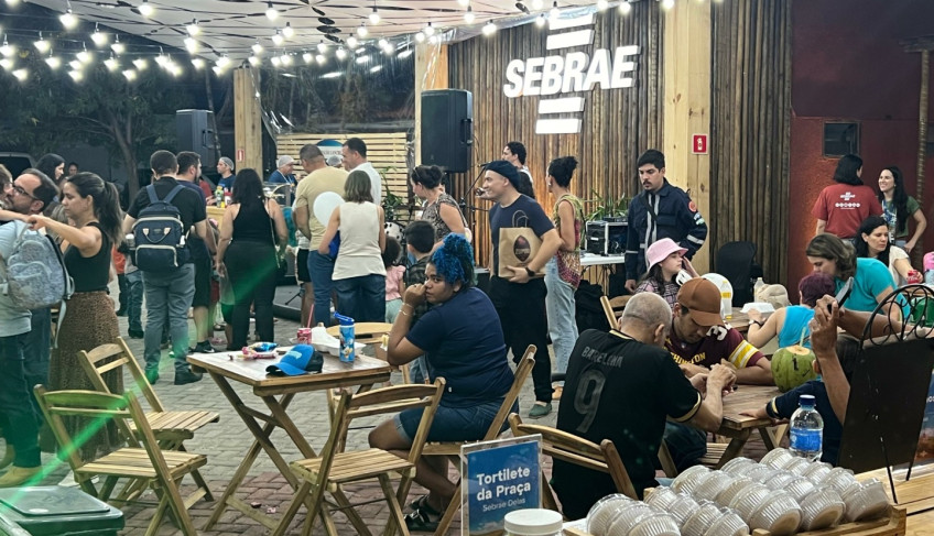 ASN Alagoas - Agência Sebrae de Notícias