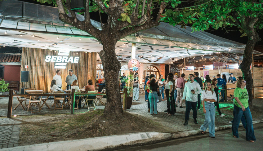 ASN Alagoas - Agência Sebrae de Notícias