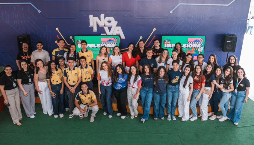 ASN Alagoas - Agência Sebrae de Notícias