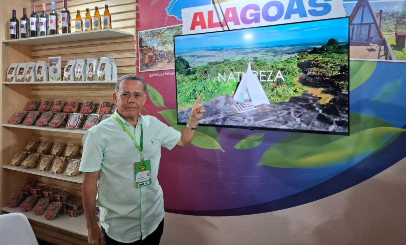 ASN Alagoas - Agência Sebrae de Notícias