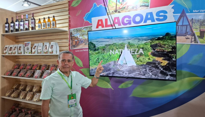 ASN Alagoas - Agência Sebrae de Notícias