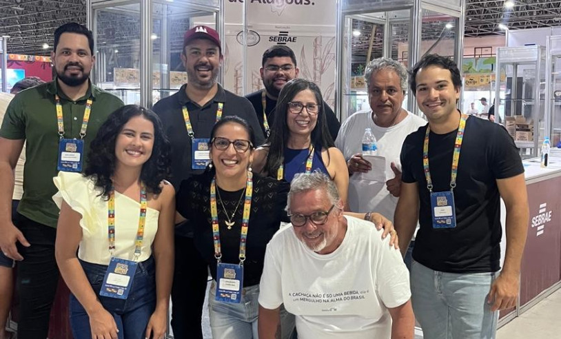 ASN Alagoas - Agência Sebrae de Notícias