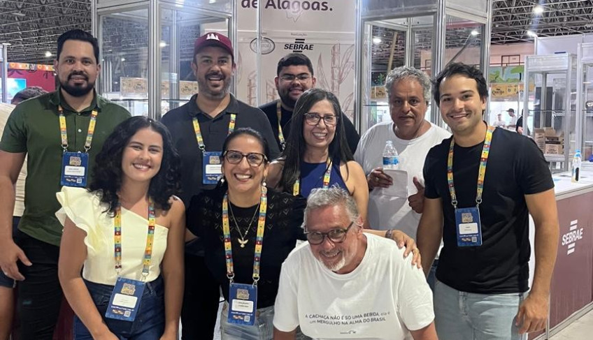 ASN Alagoas - Agência Sebrae de Notícias