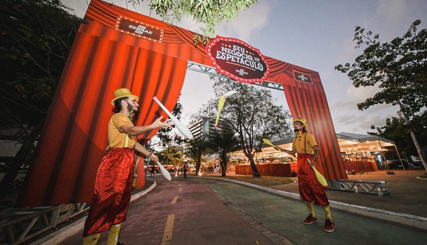 ASN Alagoas - Agência Sebrae de Notícias