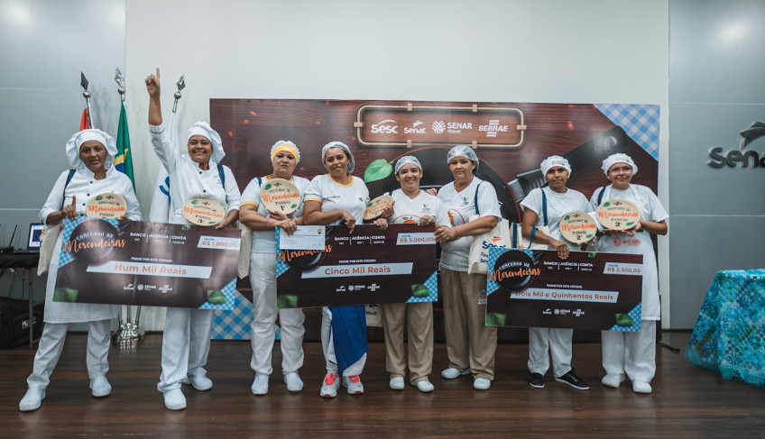 ASN Alagoas - Agência Sebrae de Notícias