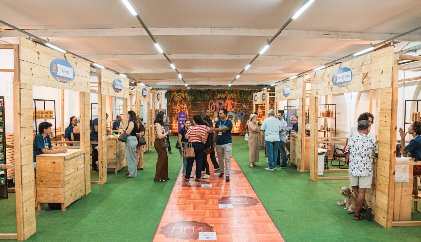 ASN Alagoas - Agência Sebrae de Notícias