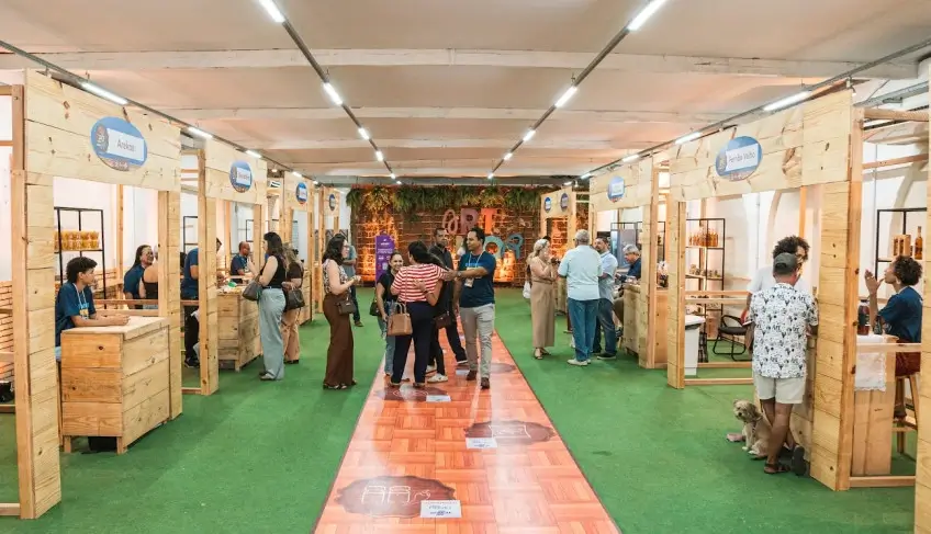 ASN Alagoas - Agência Sebrae de Notícias