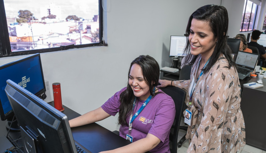 ASN Alagoas - Agência Sebrae de Notícias