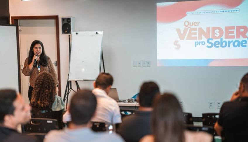 ASN Alagoas - Agência Sebrae de Notícias