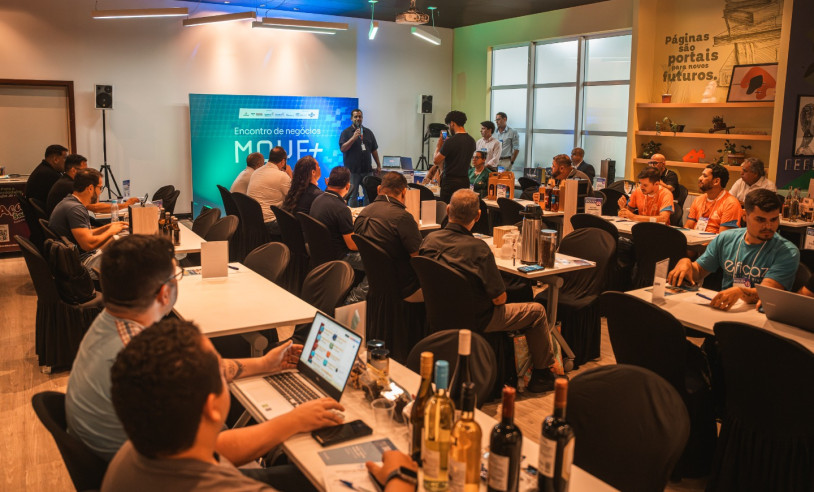 ASN Alagoas - Agência Sebrae de Notícias