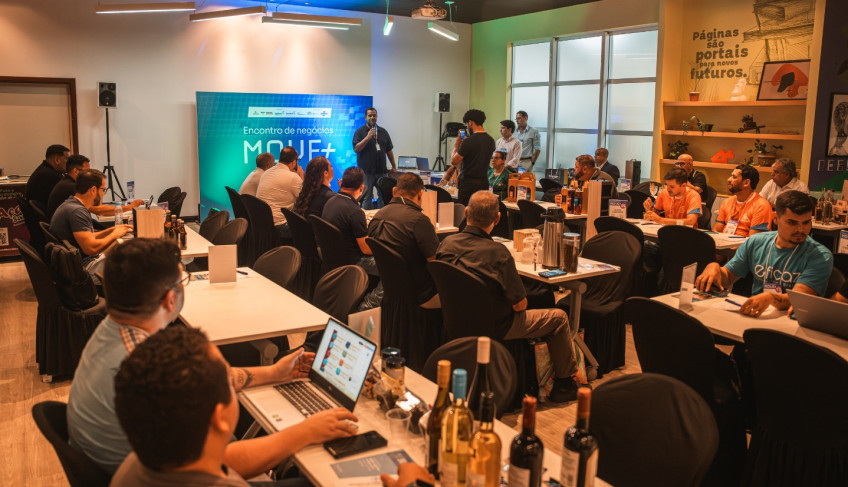 ASN Alagoas - Agência Sebrae de Notícias