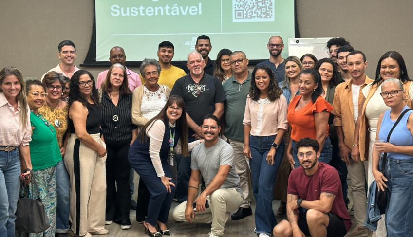 ASN Alagoas - Agência Sebrae de Notícias