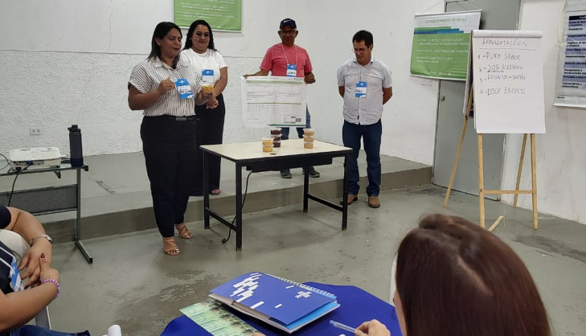 ASN Alagoas - Agência Sebrae de Notícias