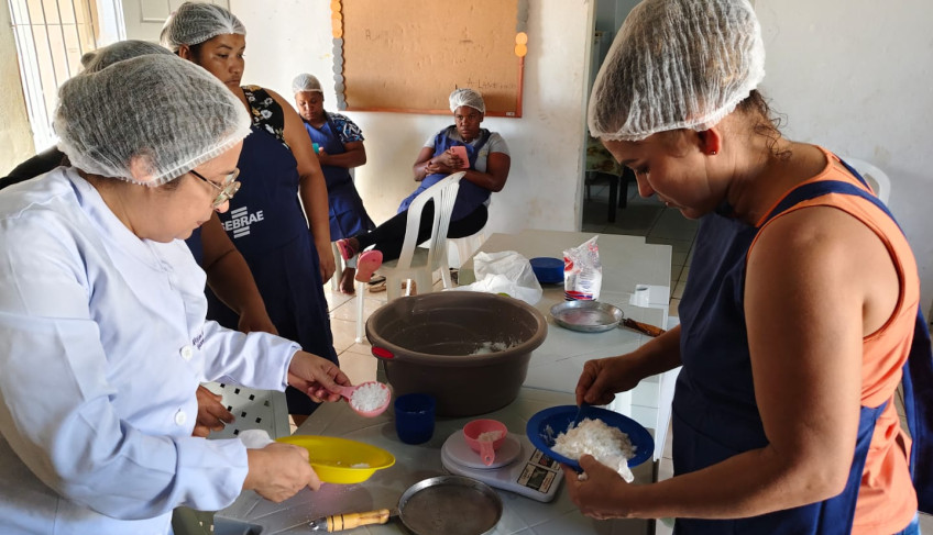 ASN Alagoas - Agência Sebrae de Notícias