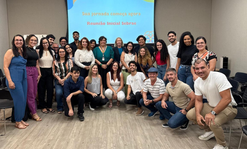 ASN Alagoas - Agência Sebrae de Notícias