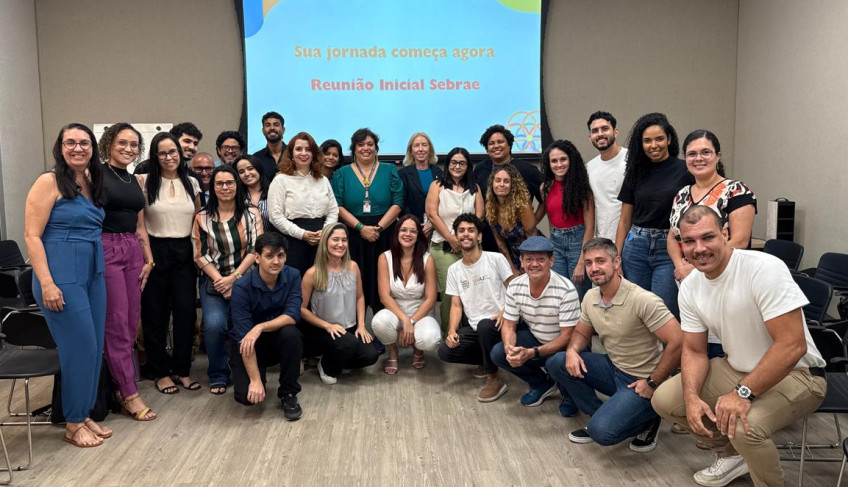 ASN Alagoas - Agência Sebrae de Notícias