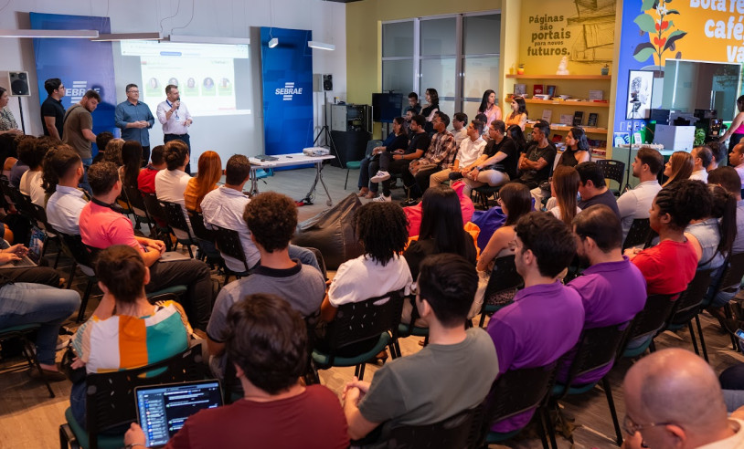 ASN Alagoas - Agência Sebrae de Notícias