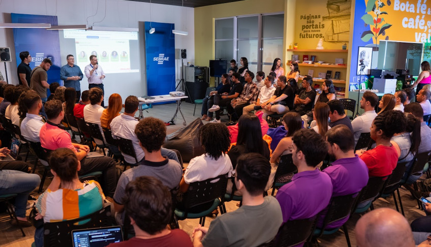 ASN Alagoas - Agência Sebrae de Notícias