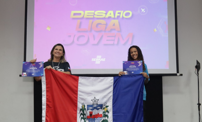 ASN Alagoas - Agência Sebrae de Notícias