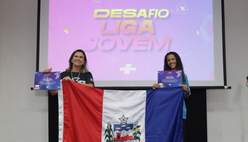 ASN Alagoas - Agência Sebrae de Notícias