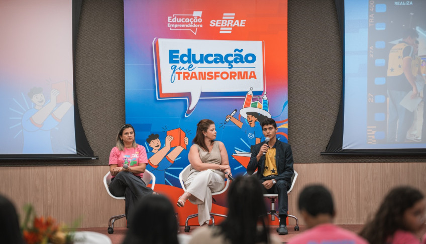 ASN Alagoas - Agência Sebrae de Notícias