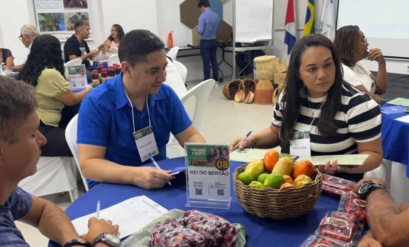 ASN Alagoas - Agência Sebrae de Notícias