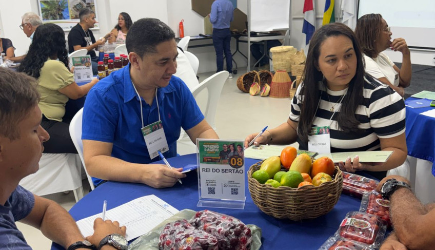 ASN Alagoas - Agência Sebrae de Notícias