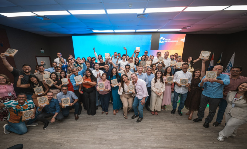 ASN Alagoas - Agência Sebrae de Notícias