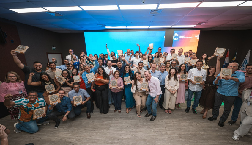 ASN Alagoas - Agência Sebrae de Notícias