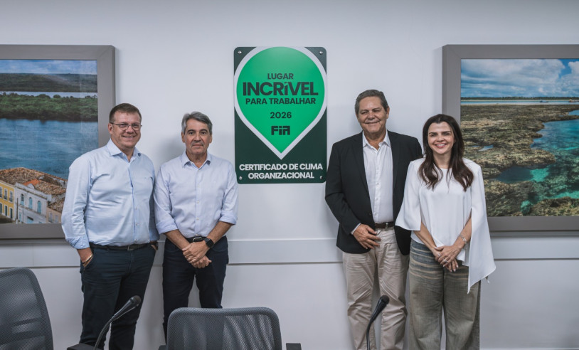 ASN Alagoas - Agência Sebrae de Notícias