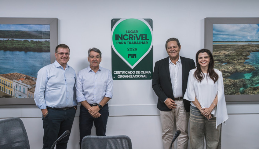 ASN Alagoas - Agência Sebrae de Notícias