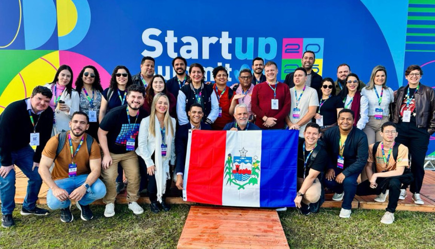 ASN Alagoas - Agência Sebrae de Notícias