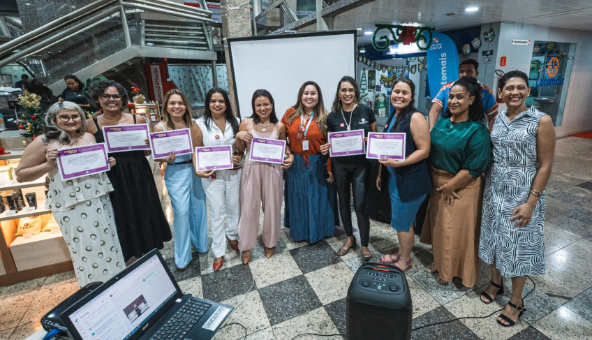 ASN Alagoas - Agência Sebrae de Notícias