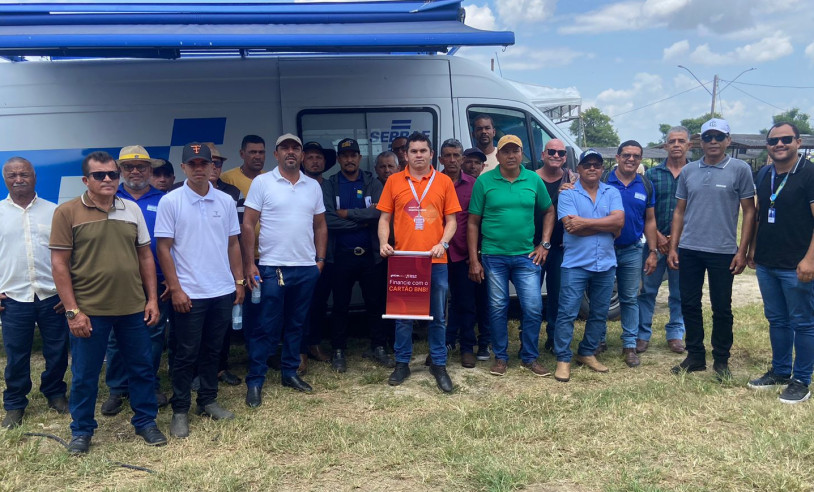 ASN Alagoas - Agência Sebrae de Notícias