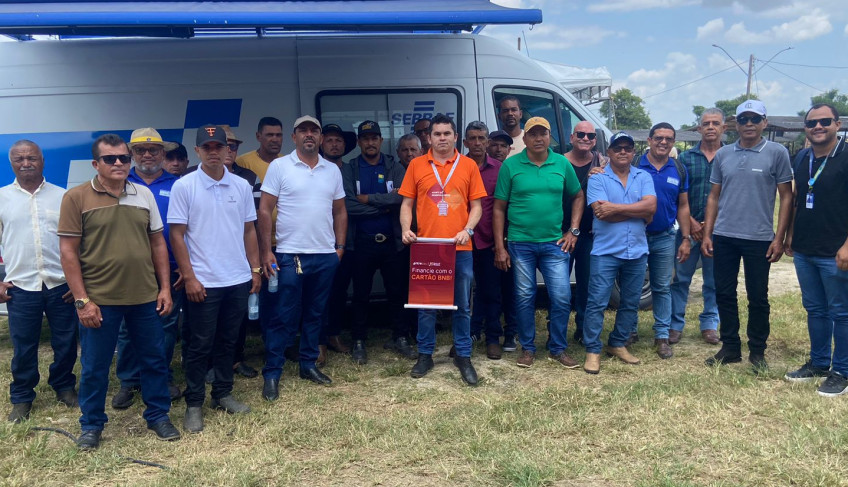 ASN Alagoas - Agência Sebrae de Notícias