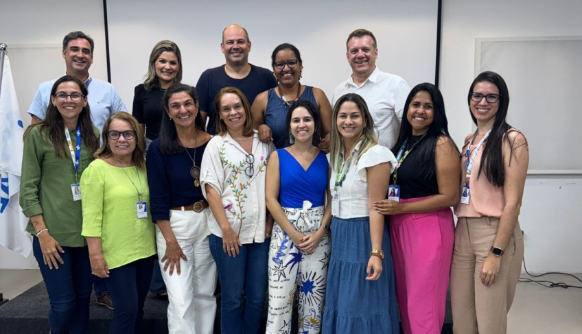 ASN Alagoas - Agência Sebrae de Notícias