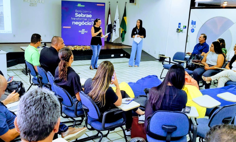 ASN Alagoas - Agência Sebrae de Notícias