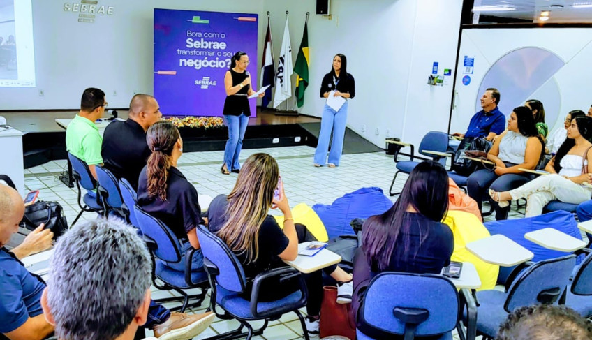 ASN Alagoas - Agência Sebrae de Notícias