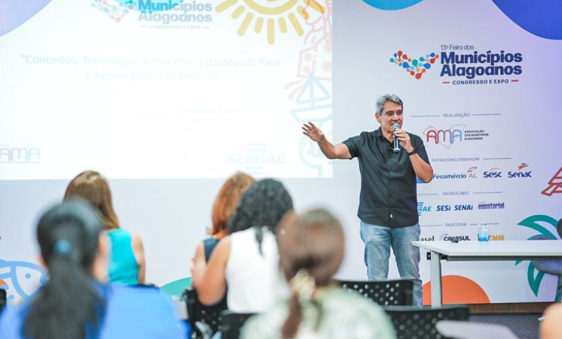 ASN Alagoas - Agência Sebrae de Notícias